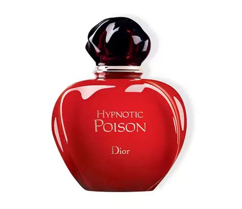 hypnotic poison ingredienti